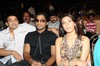 Arya2 Audio Launch - Allu Arjun,Kajal,Navadeep - 83 of 204